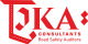Eka Consultants Logo